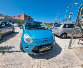 Ford Ka Ka 1.2 8V 69CV