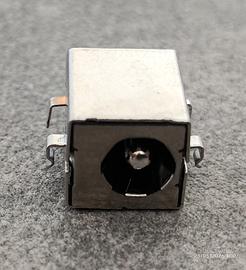 DC Power Jack ASUS A53 / A54 / A54C – Connettore A