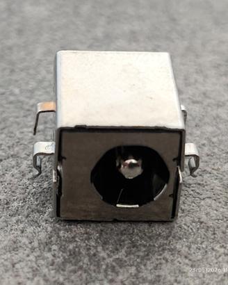 DC Power Jack ASUS A53 / A54 / A54C – Connettore A
