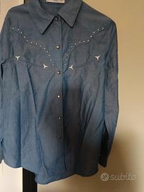 Camicia donna 