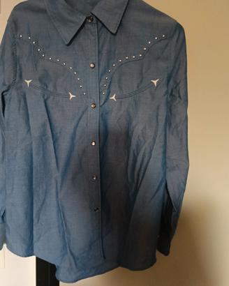 Camicia donna 