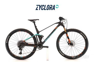 Mondraker F-Podium R X01 t.L