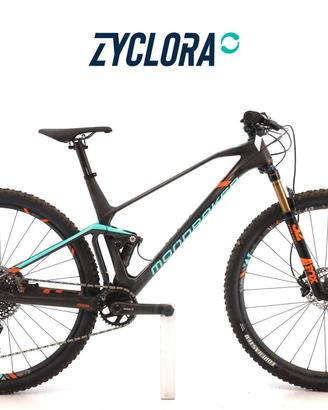 Mondraker F-Podium R X01 t.L