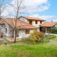 Villa bifamiliare Trieste [Rif. 506VRG]