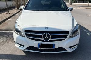 Mercedes classe b