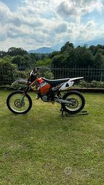 Ktm EXC 125