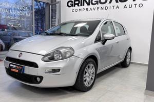 Fiat Punto 1.3 MJT II 75 CV 5 porte Lounge