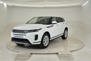 Land Rover Range Rover Evoque II 2019 Die 2.0...