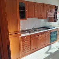  Cucina Scavolini