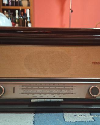 Radio d'epoca Telefunken Domino 36 RFS