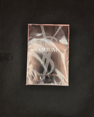 Black opium 90 ml