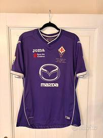 Maglia AC Fiorentina  autografa