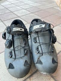 Scarpe mtb