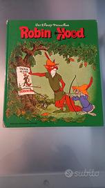 Robin Hood cartonato