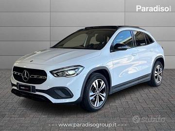 Mercedes-Benz GLA 200d - 2022 | 150CV - SPORT...