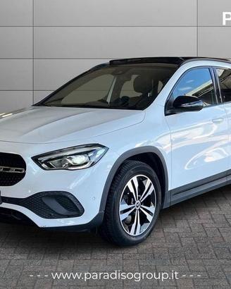 Mercedes-Benz GLA 200d - 2022 | 150CV - SPORT...