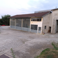Rimessaggio camper