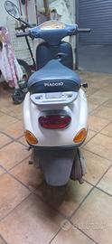vespa 50 cc