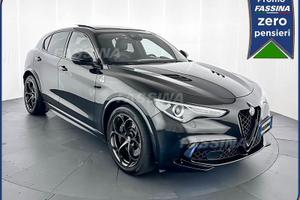 Alfa Romeo Stelvio 2.9 V6 Quadrifoglio Q4 510...