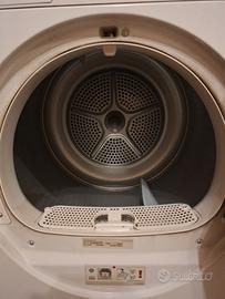 asciugatrice bosh serie 6 da 9kg