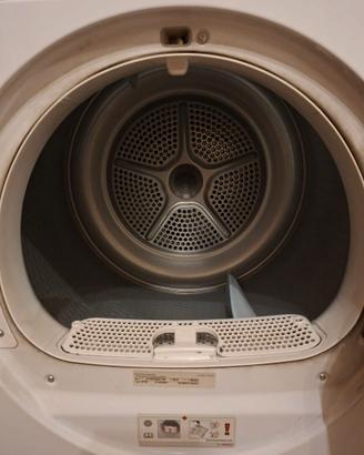 asciugatrice bosh serie 6 da 9kg