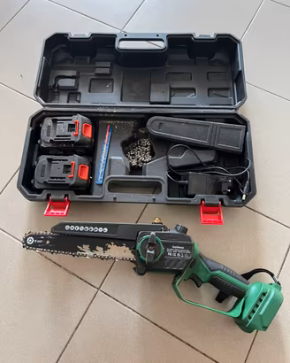 Mini motosega Goldsea