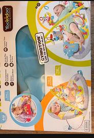 Palestrina sdraietta 3 in 1 yokidoo