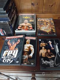 RESTLEMANIA 