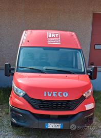 Furgone IVECO 35S12 (GC476MP)