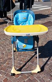 Seggiolone CHICCO – buono stato