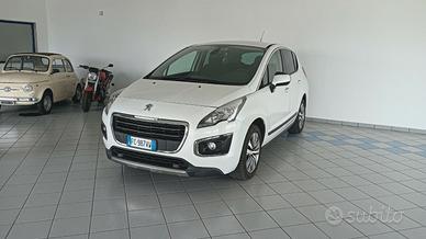 Peugeot 3008 BlueHDi 120 S&S Business