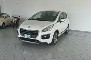 Peugeot 3008 BlueHDi 120 S&S Business