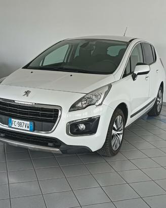 Peugeot 3008 BlueHDi 120 S&S Business