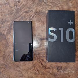 Samsung Galaxy S10+ plus