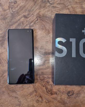 Samsung Galaxy S10+ plus