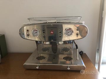 Illy francis francis x2 professional