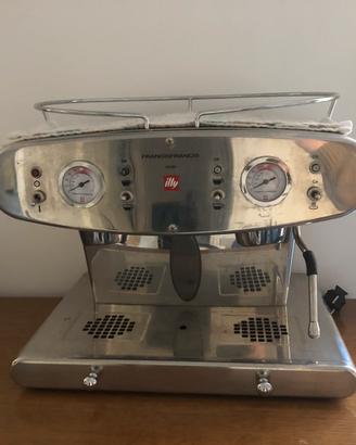 Illy francis francis x2 professional