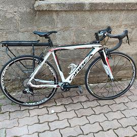 Orbea Terra Gravel