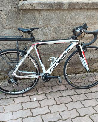 Orbea Terra Gravel