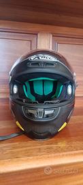 Casco come nuovo