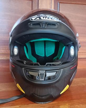 Casco come nuovo