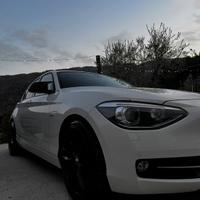 Bmw serie 1 118d