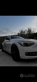 Bmw serie 1 118d