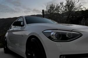 Bmw serie 1 118d