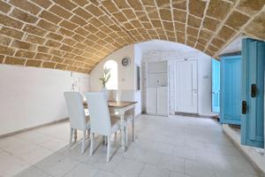 Soluzione finemente ristrutturata, Centro storico