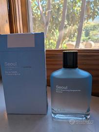 Profumo Zara Seoul 532-8 Sinsa Dong Gangnam-Gu