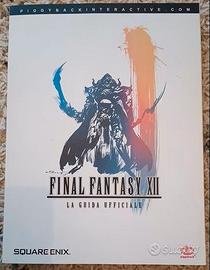 Guida ufficiale Final Fantasy