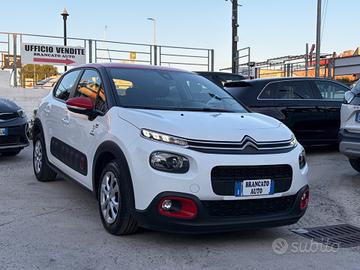 Citroen C3 PureTech 83 S&S Shine