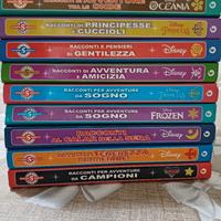 Libri Disney Storie da 5 minuti
