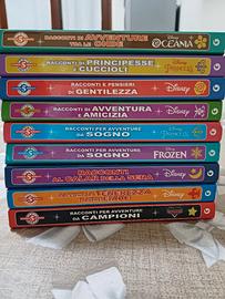 Libri Disney Storie da 5 minuti